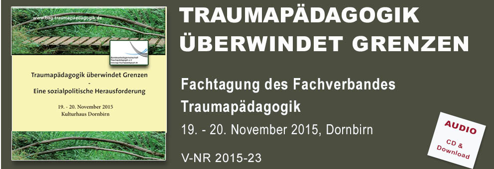 2015-23 Fachtagung Traumapädagogik